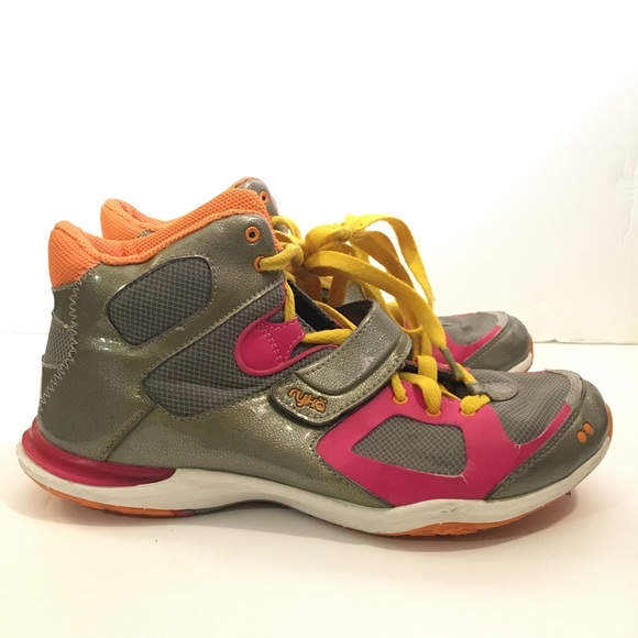 ryka downbeat fitness shoes